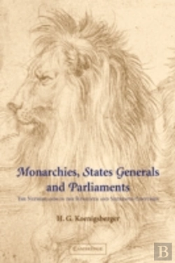 Bertrand.pt - Monarchies, States Generals And Parliaments
