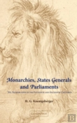 Bertrand.pt - Monarchies, States Generals And Parliaments
