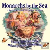 Monarchs By The Sea