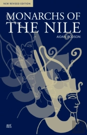 Monarchs Of The Nile