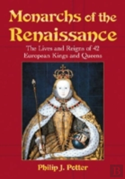 Bertrand.pt - Monarchs Of The Renaissance
