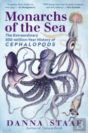 Monarchs Of The Sea