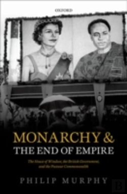 Bertrand.pt - Monarchy And The End Of Empire