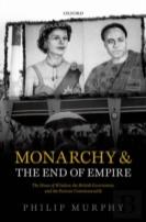 Monarchy And The End Of Empire