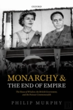 Bertrand.pt - Monarchy And The End Of Empire