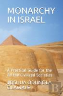 Monarchy In Israel