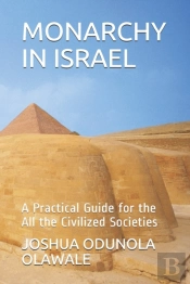 Monarchy In Israel