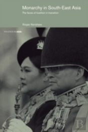 Monarchy In South East Asia