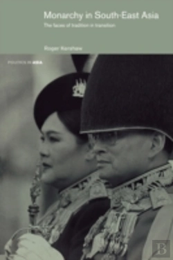 Bertrand.pt - Monarchy In South East Asia