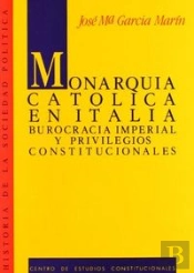 Monarquía Católica En Italia.