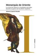 Monarquía De Oriente