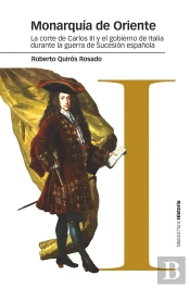 Monarquía De Oriente