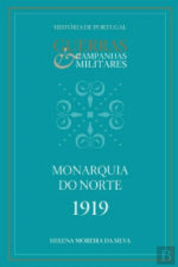 Bertrand.pt - Monarquia do Norte - 1919