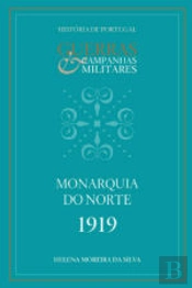 Monarquia do Norte - 1919