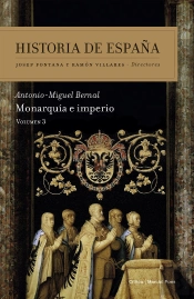 Monarquía E Imperio