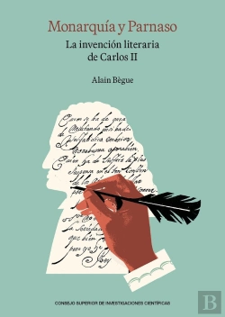 Bertrand.pt - Monarquia Y Parnaso : La Invencion Literaria De Carlos Ii