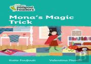 Mona'S Magic Trick