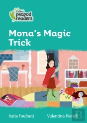 Mona'S Magic Trick
