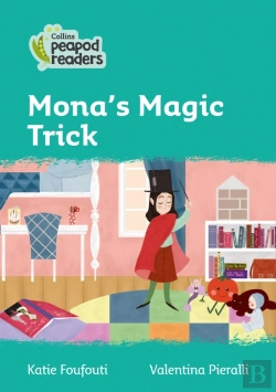 Bertrand.pt - Mona'S Magic Trick