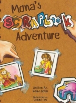 Bertrand.pt - Mona'S Scrapbook Adventure