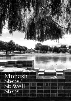 Bertrand.pt - Monash Steps/Stawell Steps