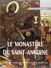 Monastere De St Antoine 2 Vol