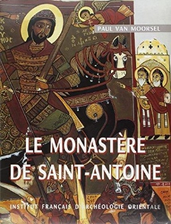 Bertrand.pt - Monastere De St Antoine 2 Vol