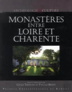 Bertrand.pt - Monastères Entre Loire Et Charente