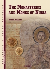 Monasteries And Monks Of Nubia