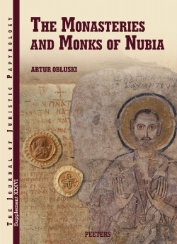 Bertrand.pt - Monasteries And Monks Of Nubia