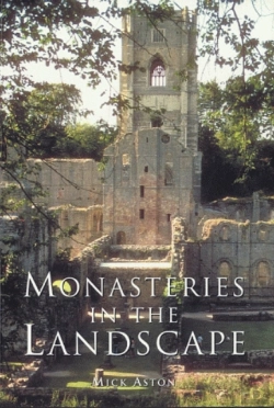 Bertrand.pt - Monasteries In The Landscape