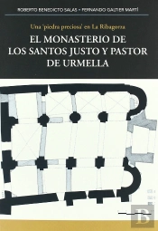 Monasterio De Los Santos Justo Y Pastor De Urmella, El