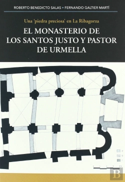 Bertrand.pt - Monasterio De Los Santos Justo Y Pastor De Urmella, El