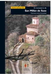 Monasterio De San Millan De Suso.