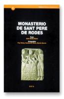 Monasterio De Sant Pere De Rodes: Gu¡A Histórica Y Arquitectónica. 2ª Edición