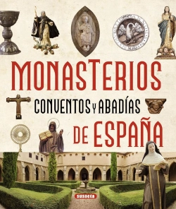 Bertrand.pt - Monasterios, Conventos Y Abadías De España