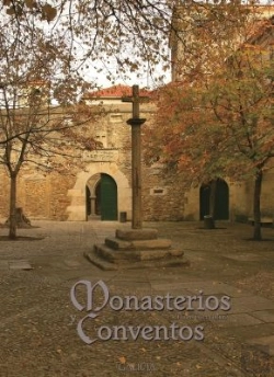Bertrand.pt - Monasterios Y Conventos De La Península Ibérica. Galicia I