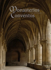 Monasterios Y Conventos De La Península Ibérica. Galicia Iv