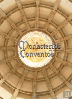 Bertrand.pt - Monasterios Y Conventos De La Península Ibérica. Galicia V