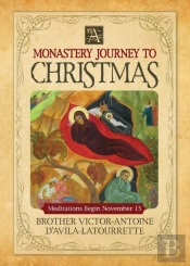 Monastery Journey To Christmas