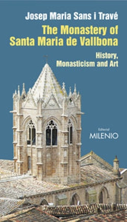 Bertrand.pt - Monastery Of Santa Maria De Vallbona, The : History, Monasticism Andart