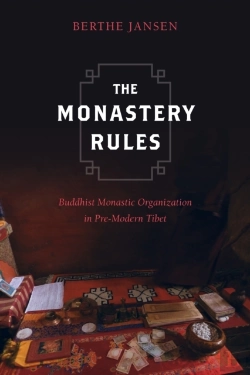 Bertrand.pt - Monastery Rules