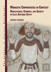 Monastic Communities In Context