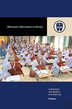 Bertrand.pt - Monastic Education In Korea