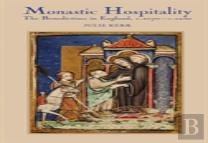 Monastic Hospitality