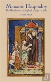Monastic Hospitality