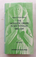 Monastic Order In South Wales, 1066-1349