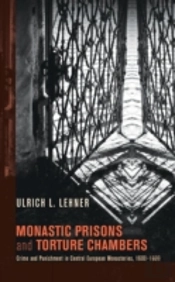 Monastic Prisons And Torture Chambers