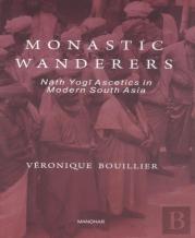 Monastic Wanderers