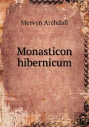 Monasticon Hibernicum